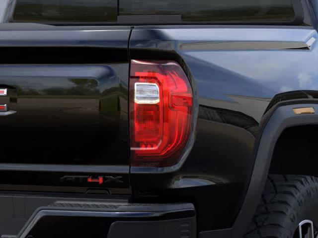 new 2024 GMC Canyon car, priced at $52,710