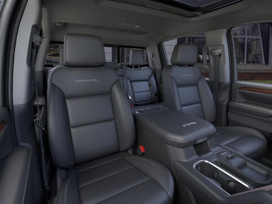 new 2024 GMC Sierra 3500 car, priced at $84,045