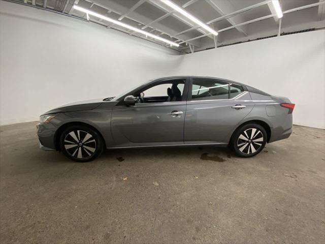 used 2022 Nissan Altima car, priced at $15,990
