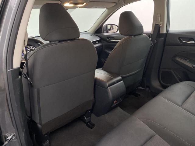 used 2022 Nissan Altima car, priced at $15,990