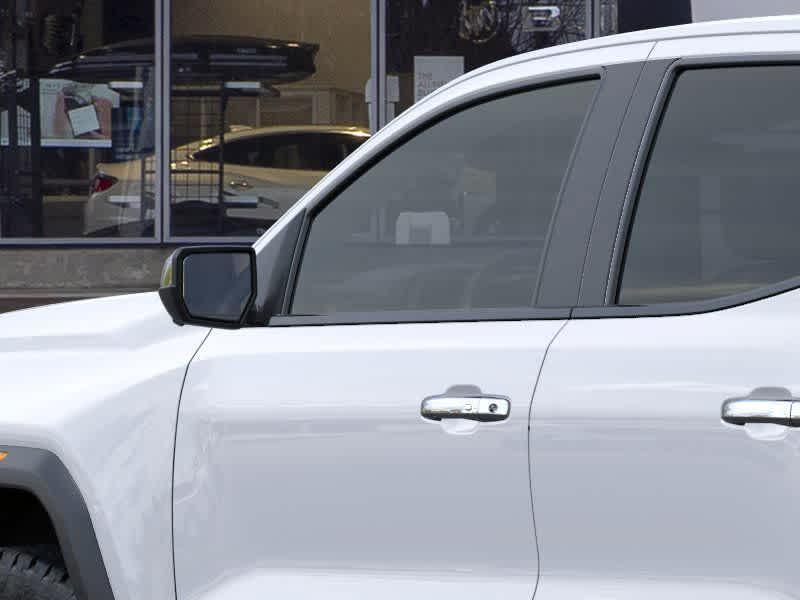 new 2026 GMC Canyon car, priced at $56,460