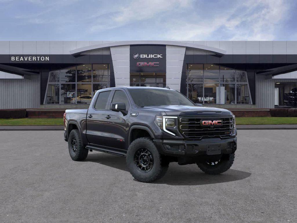 new 2026 GMC Sierra 1500 car, priced at $83,245