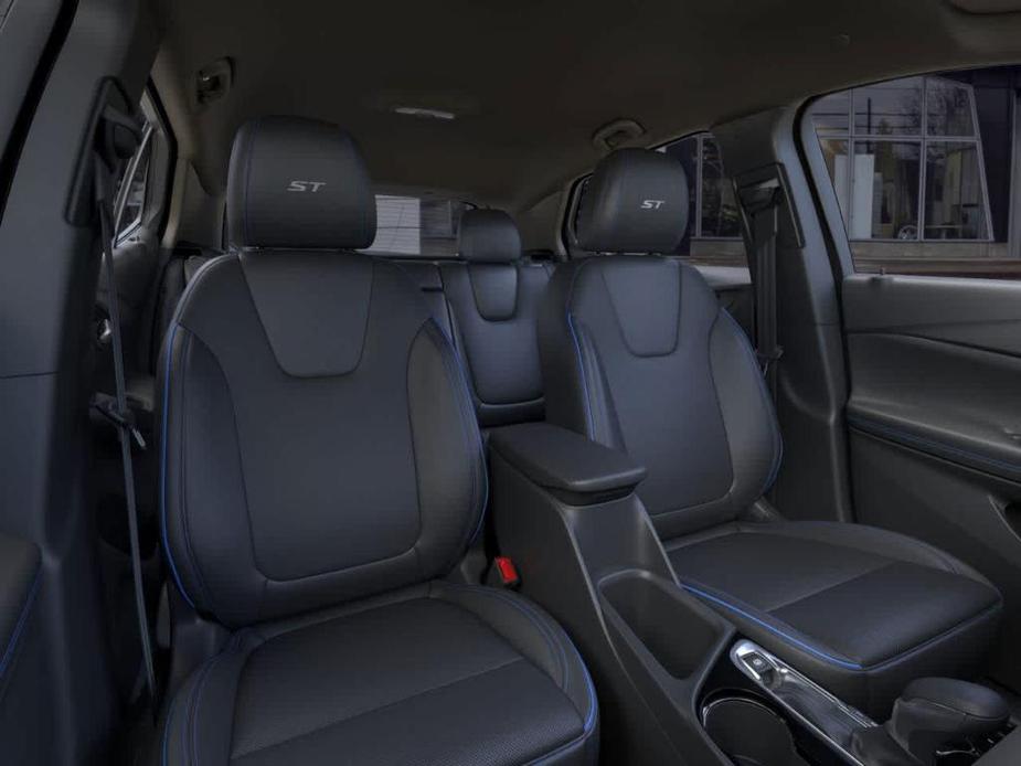 new 2025 Buick Encore GX car, priced at $26,585