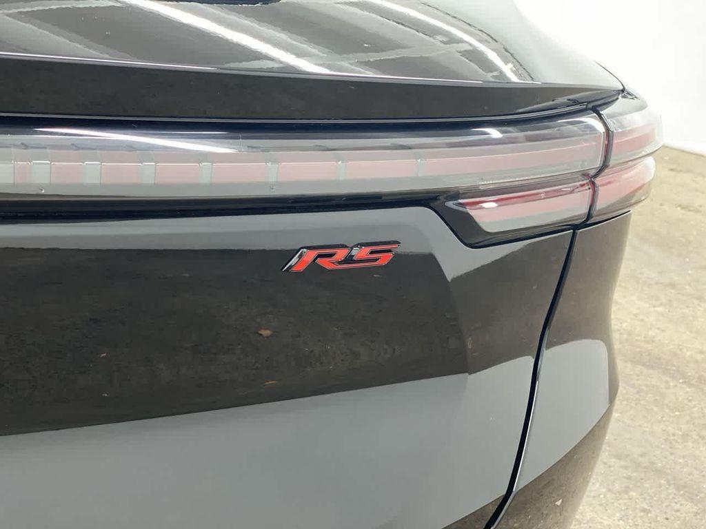 used 2024 Chevrolet Equinox EV car, priced at $27,490