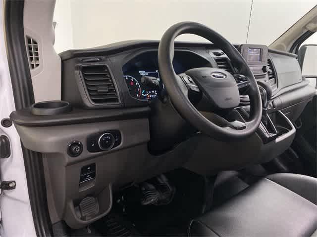 used 2023 Ford Transit-250 car, priced at $44,990