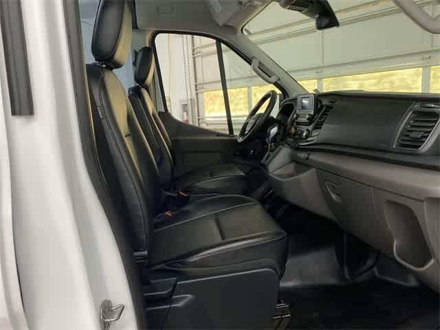 used 2023 Ford Transit-250 car, priced at $44,990