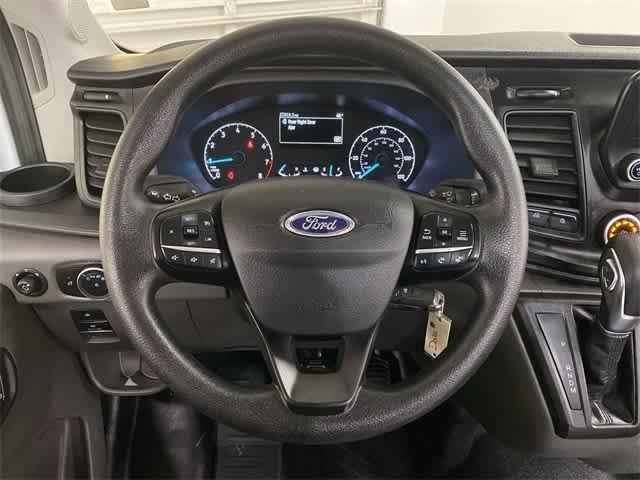 used 2023 Ford Transit-250 car, priced at $44,990