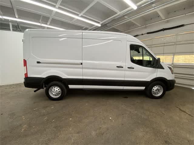 used 2023 Ford Transit-250 car, priced at $44,990