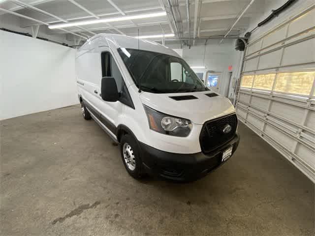 used 2023 Ford Transit-250 car, priced at $44,990