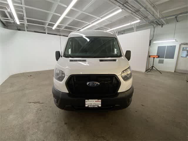 used 2023 Ford Transit-250 car, priced at $44,990