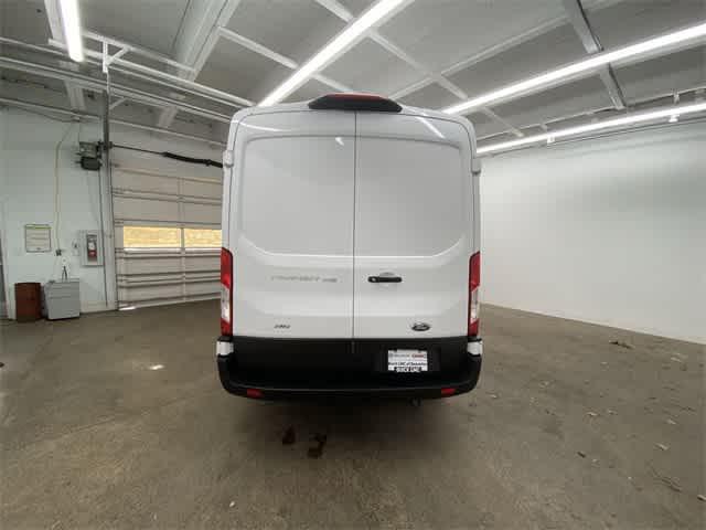 used 2023 Ford Transit-250 car, priced at $44,990