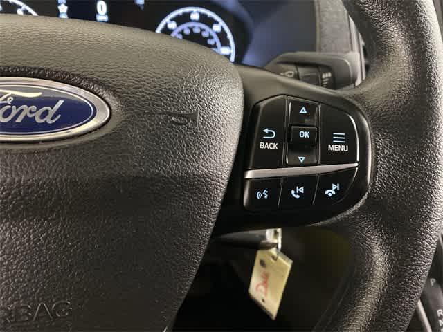 used 2023 Ford Transit-250 car, priced at $44,990