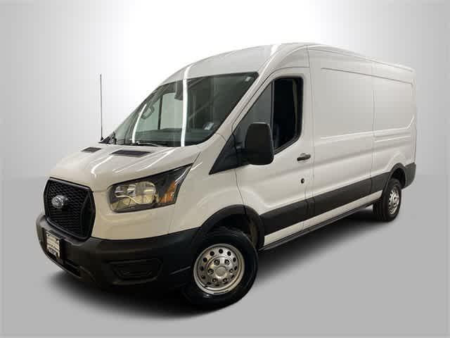 used 2023 Ford Transit-250 car, priced at $44,990