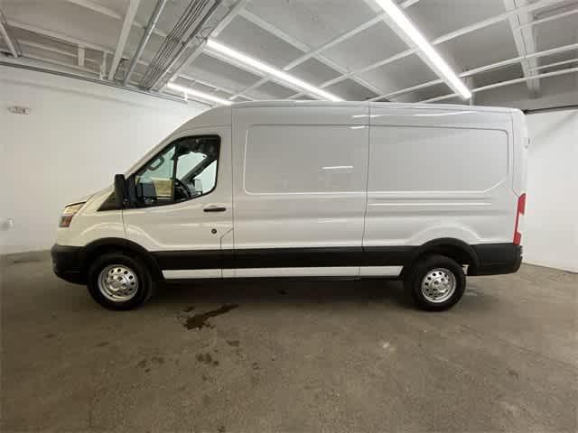 used 2023 Ford Transit-250 car, priced at $44,990