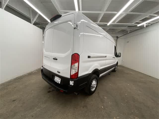 used 2023 Ford Transit-250 car, priced at $44,990