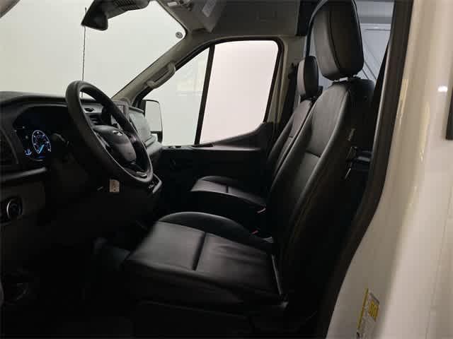 used 2023 Ford Transit-250 car, priced at $44,990