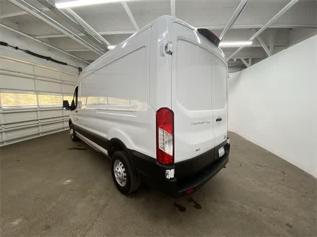 used 2023 Ford Transit-250 car, priced at $44,990