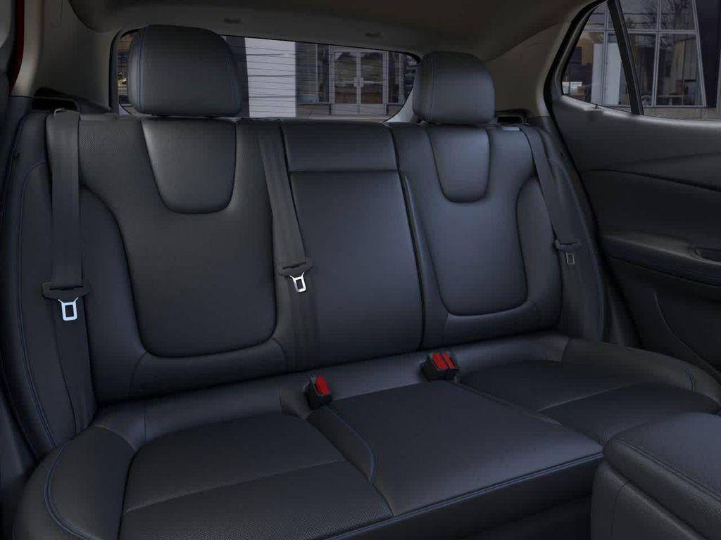 new 2026 Buick Encore GX car, priced at $33,480