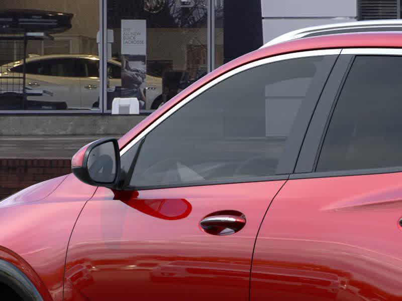 new 2026 Buick Encore GX car, priced at $33,480