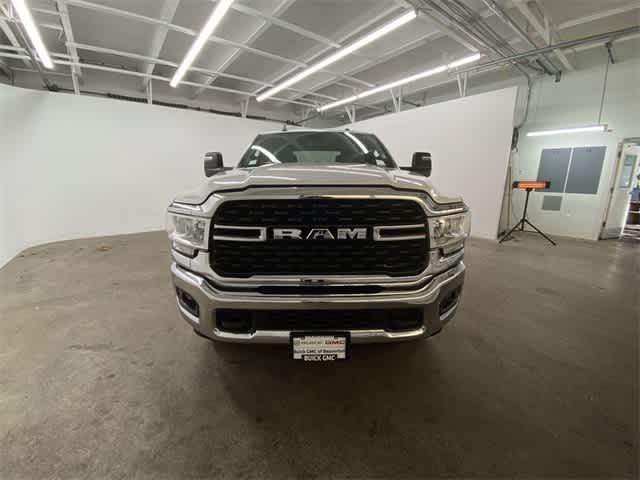 used 2024 Ram 2500 car, priced at $47,990