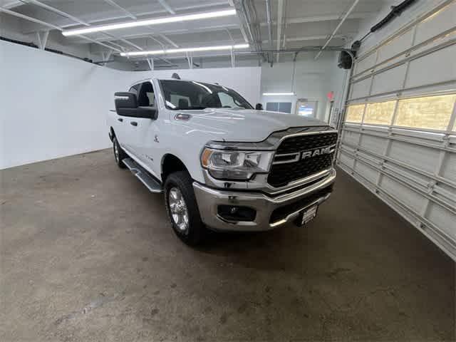 used 2024 Ram 2500 car, priced at $47,990