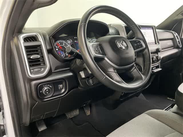 used 2024 Ram 2500 car, priced at $47,990