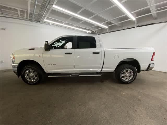 used 2024 Ram 2500 car, priced at $47,990