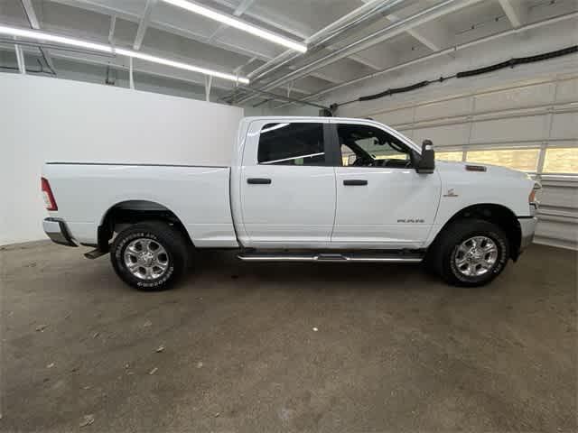 used 2024 Ram 2500 car, priced at $47,990