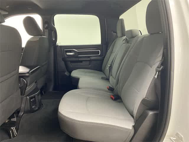 used 2024 Ram 2500 car, priced at $47,990