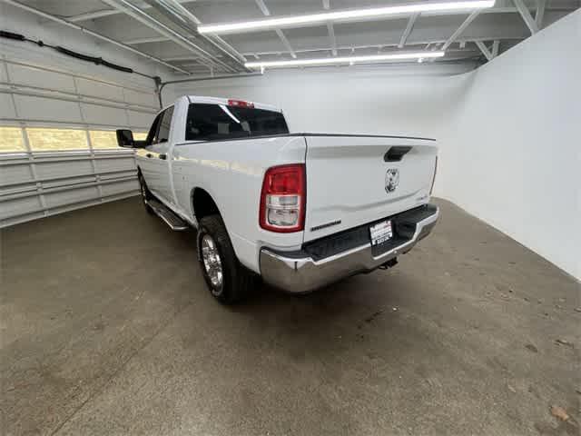 used 2024 Ram 2500 car, priced at $47,990