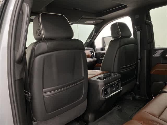 used 2024 GMC Sierra 2500 car, priced at $89,990