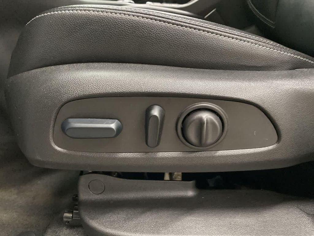 used 2024 GMC Terrain car, priced at $21,990