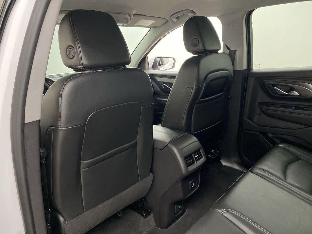 used 2024 GMC Terrain car, priced at $21,990