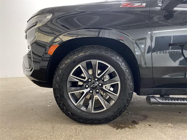 used 2024 Chevrolet Tahoe car, priced at $63,990