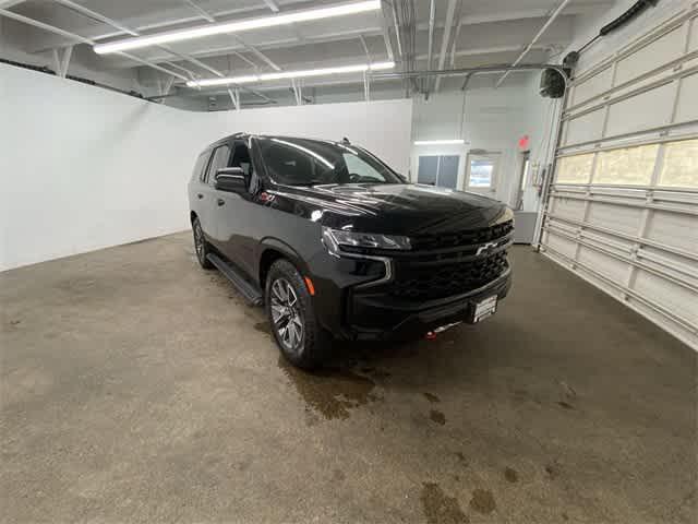 used 2024 Chevrolet Tahoe car, priced at $63,990