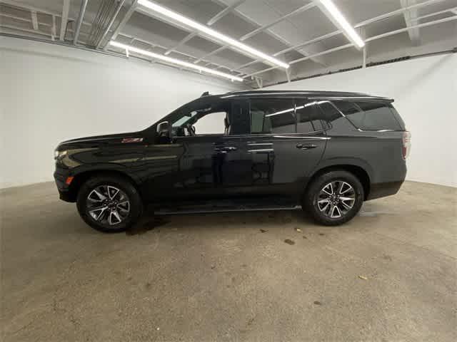 used 2024 Chevrolet Tahoe car, priced at $63,990