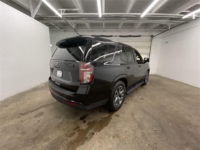 used 2024 Chevrolet Tahoe car, priced at $63,990