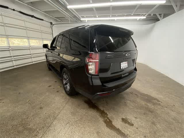 used 2024 Chevrolet Tahoe car, priced at $63,990