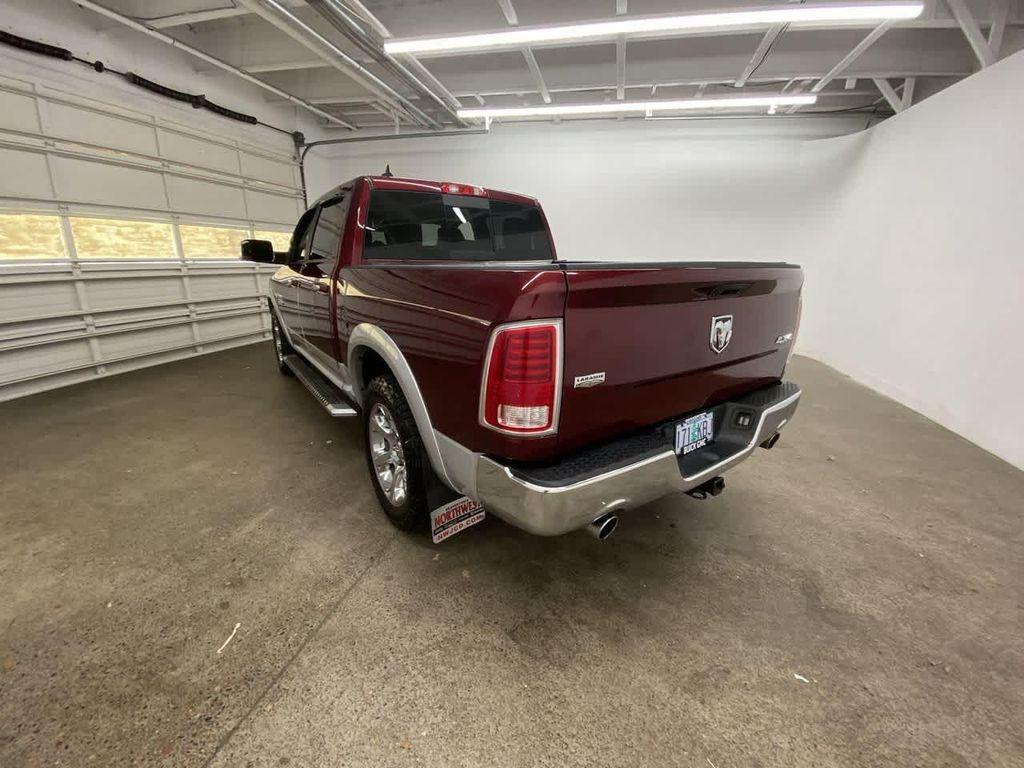 used 2017 Ram 1500 car, priced at $19,990