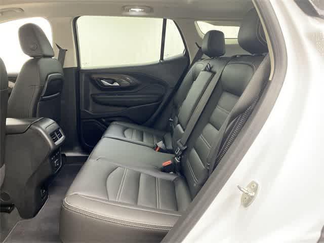 used 2023 GMC Terrain car, priced at $31,990