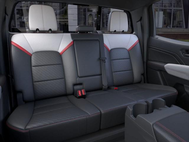 new 2024 GMC Canyon car, priced at $52,710