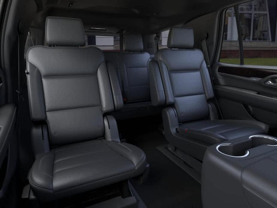 new 2024 GMC Yukon car, priced at $88,480