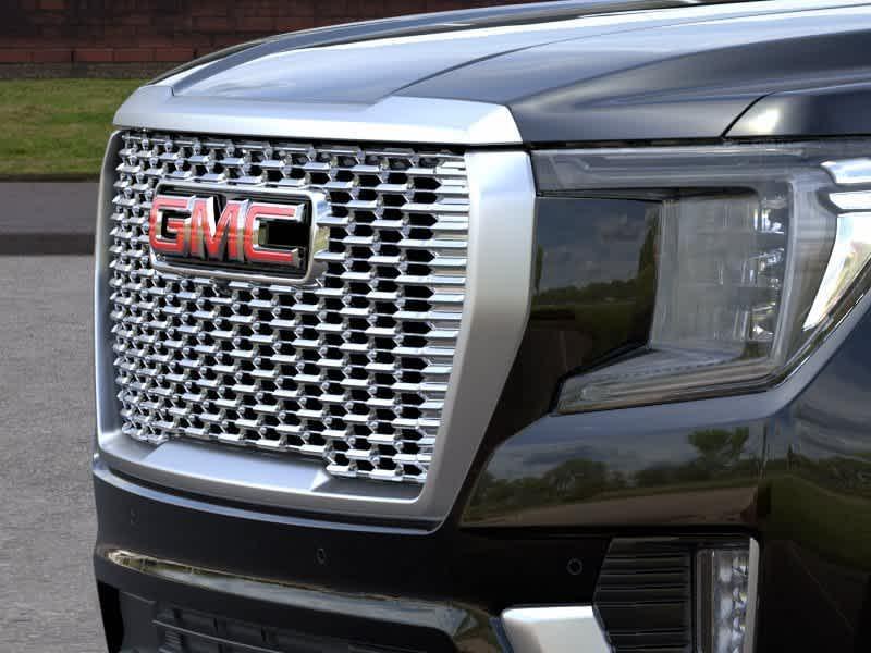 new 2024 GMC Yukon car, priced at $88,480