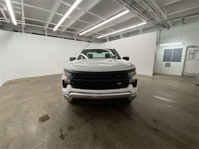 used 2023 Chevrolet Silverado 1500 car, priced at $26,990