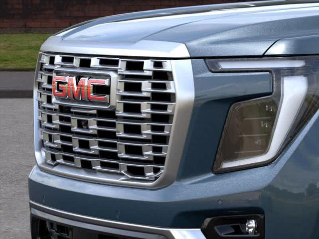 new 2025 GMC Yukon XL car, priced at $89,425