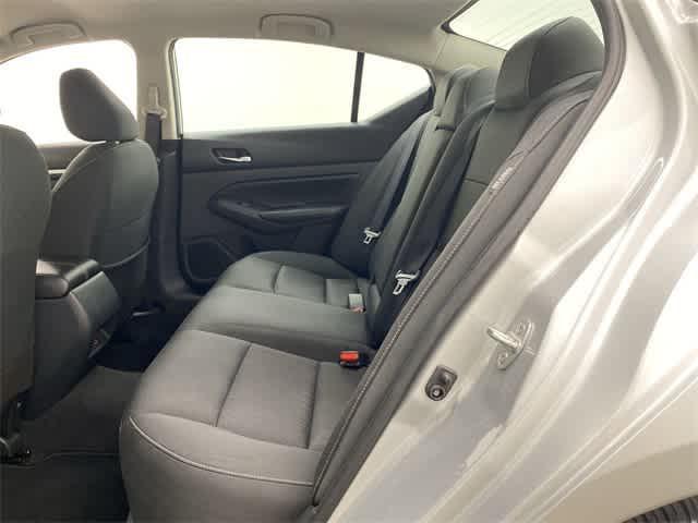 used 2022 Nissan Altima car, priced at $17,490