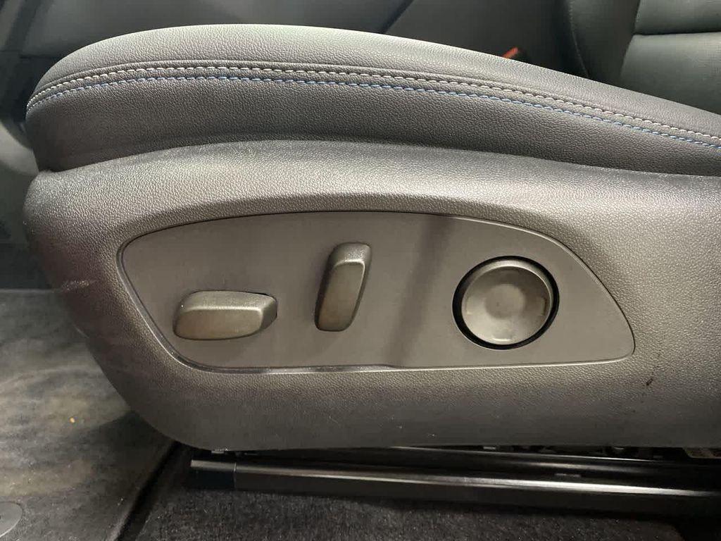 used 2024 Chevrolet Equinox EV car, priced at $28,990