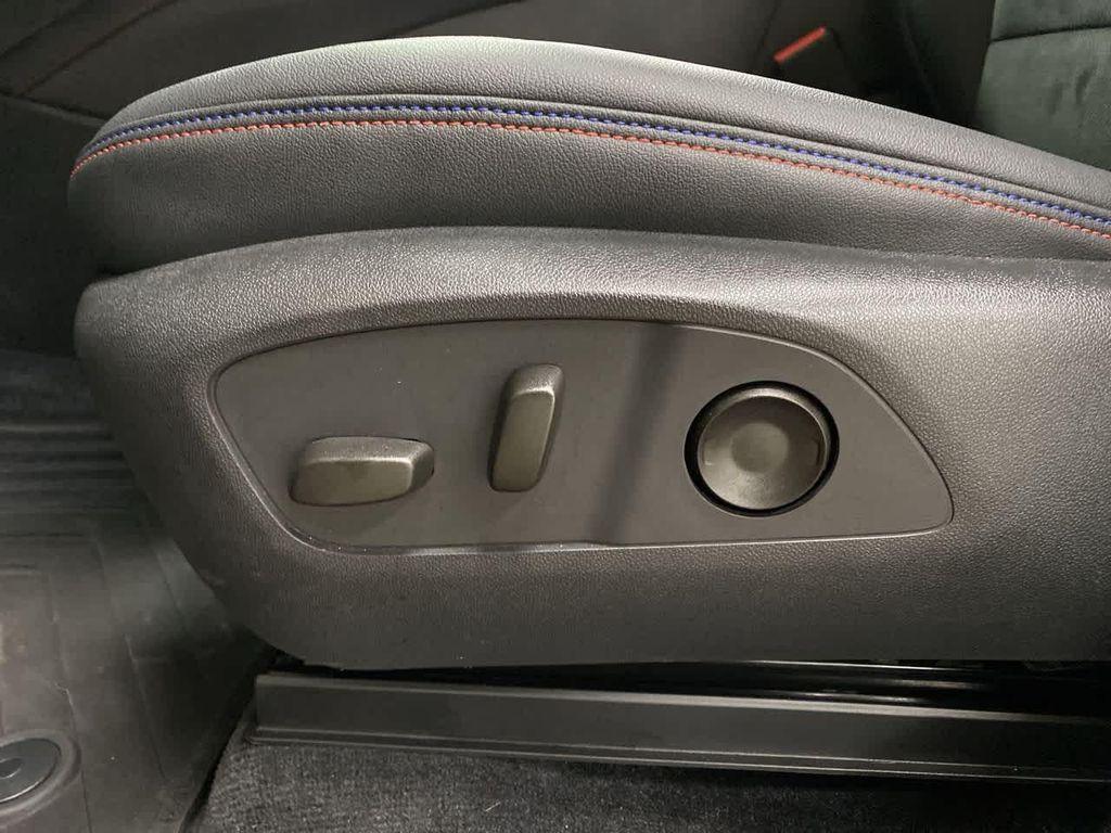 used 2024 Chevrolet Blazer EV car, priced at $29,990