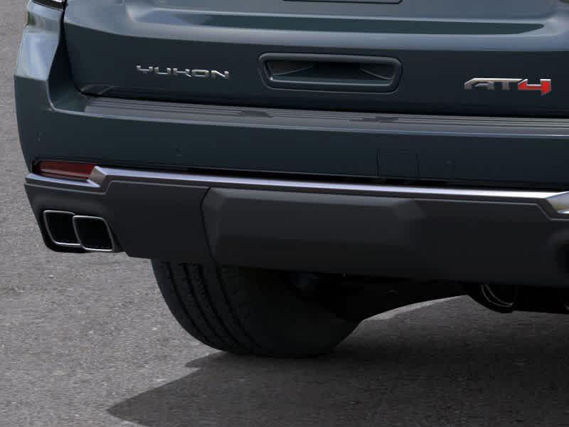 new 2026 GMC Yukon car, priced at $102,110