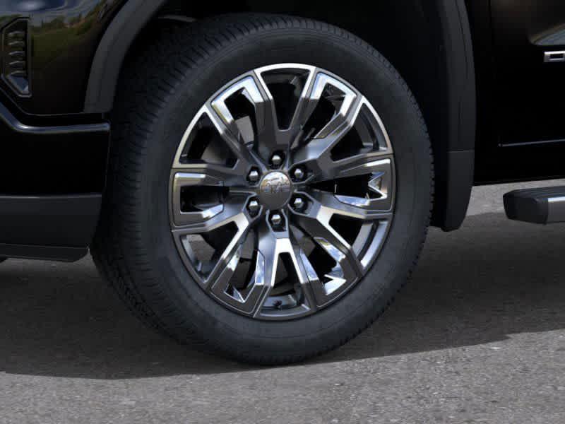 new 2026 GMC Sierra 1500 car, priced at $66,950